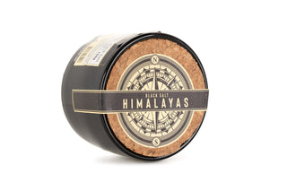 Black Salt from the Hymalaias 150g